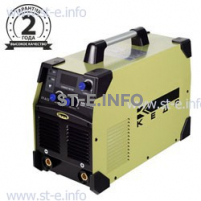 Сварочный инвертор ARC-250G, 380В - st-e.info - Орск