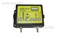 Газовый регулятор EWR Basic 300A - st-e.info - Орск