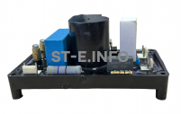 Блок розжига аппарата плазменной резки DOG-160L - st-e.info - Орск