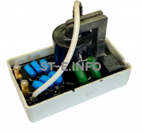 Блок розжига DOG-200 ST PRO - st-e.info - Орск