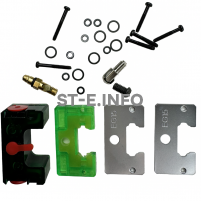 Блок смазки HIWIN EG15-E2-KIT-ZZ  - st-e.info - Орск