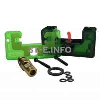Блок смазки Hiwin EG-20-E2-KIT-ZZ - st-e.info - Орск