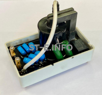Блок запуска дуги DOG-200ST PRO - st-e.info - Орск