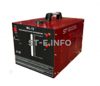Блок жидкостного охлаждения WL-12 - st-e.info - Орск