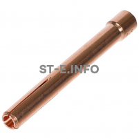 Цанга 2,0 мм L-50 мм  - st-e.info - Орск