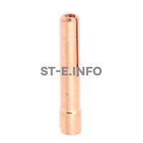 Цанга короткая д.1,0 мм, L-29,3 мм - st-e.info - Орск