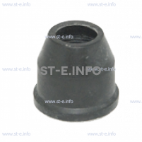 Защитный колпачок для плазмотрона М-15000 (большой, пластиковый) - st-e.info - Орск