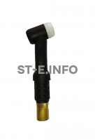 Головка горелки SINTIG-26MFX - st-e.info - Орск