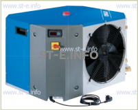 Блок водяного охлаждения Chiller - st-e.info - Орск