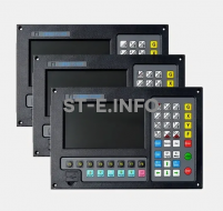 Стойка ЧПУ F-2100Т со встроенным THC - st-e.info - Орск