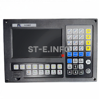 Управляющий блок ЧПУ F2100T с встроенным контроллером высоты - st-e.info - Орск