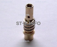 Держатель сопла с пружиной TBi 140/145/150 - st-e.info - Орск