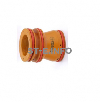 Диффузор газовый для плазмотрона YK360 артикул YK36301 - st-e.info - Орск