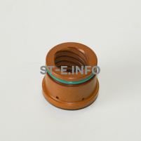 Диффузор для плазмотрона YGX160  - st-e.info - Орск