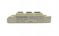 Диодный модуль ECS100NC60S - st-e.info - Орск