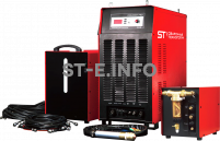 Установка  воздушно-плазменной резки DOG-300 ST PRO - st-e.info - Орск
