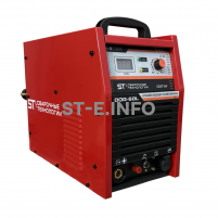Установка  воздушно-плазменной резки DOG-60L - st-e.info - Орск