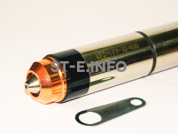 Голова плазматрона XF-400 - st-e.info - Орск