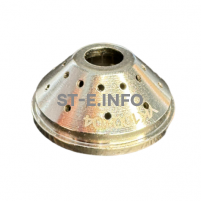 Защитный экран для плазмотрона YK100 - st-e.info - Орск