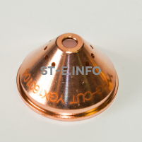 Экран для плазмотрона YGX160  - st-e.info - Орск