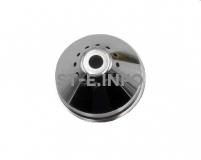 Защитный экран для плазмотрона XF-300  - st-e.info - Орск