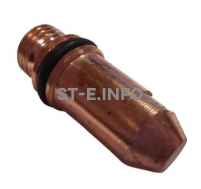 Электрод для плазмотрона Y200 - st-e.info - Орск