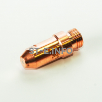 Электрод для плазмотрона Y125 - st-e.info - Орск