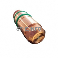 Электрод для плазмотронов YGX200 1,8 - st-e.info - Орск