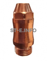 Электрод для плазмотрона YH135 - st-e.info - Орск