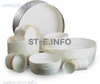 Заглушка водорастворимая EZ Purge EZP-52 (1321 mm)  - st-e.info - Орск