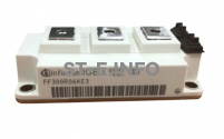 IGBT модуль FF200R06KE3 Infineon 200A 600V - st-e.info - Орск