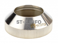 Фиксатор защитного экрана плазмотрон YK330 артикул YK02711 - st-e.info - Орск