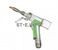 Горелка для лазерной сварки Relfar FWH30-D10C с кабелем 15 метров - st-e.info - Орск