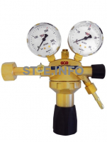 Редуктор DIN-Control NITROGEN  Aзот, Гелий, Aргон, Воздух - st-e.info - Орск