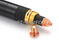 Голова плазмотрона YK130 артикул YK03081 - st-e.info - Орск