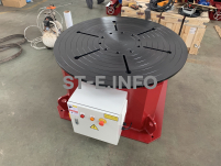 Горизонтальный поворотный стол HB-50 - st-e.info - Орск