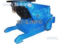 Манипулятор сварочный B-30, 3000кг - st-e.info - Орск