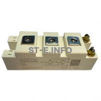 IGBT-модуль SKM100GB12T4 - st-e.info - Орск