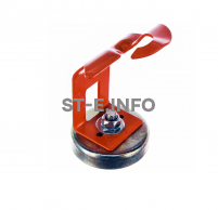 Магнитный держатель горелки MIG/MAG (QJ6028) - st-e.info - Орск