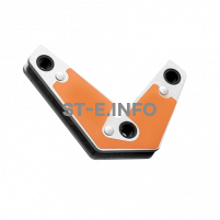 Магнитный держатель МНБ 9/2 (QJ6012) - st-e.info - Орск