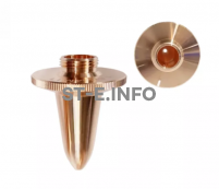 Сопло одинарное 1,2 мм арт. BLT-S1.2-F - st-e.info - Орск