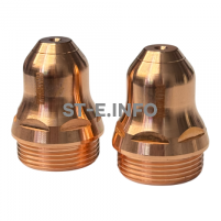 Сопло YIK-130 PRO 1,7 мм - st-e.info - Орск