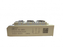 Диодный модуль ESD200NC60K  - st-e.info - Орск