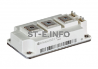 IGBT-модуль FF400R06KE3 - st-e.info - Орск