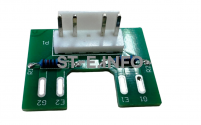 Интерфейсная плата IGBT модуля - st-e.info - Орск