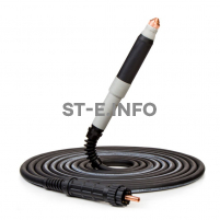 Плазмотрон механизированный ST CUT-120 PRO - 6 метров - st-e.info - Орск