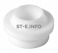 Изолятор газовой линзы  L - st-e.info - Орск