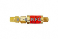 Обратный газовый клапан M16 - st-e.info - Орск