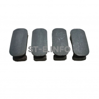 Кнопка горелки K345-10  - st-e.info - Орск