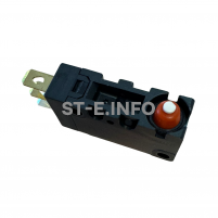 Переключатель режимов для горелки K345-10 - st-e.info - Орск